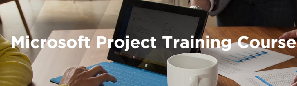 Microsoft Project and Project Management training in Abuja Nigeria